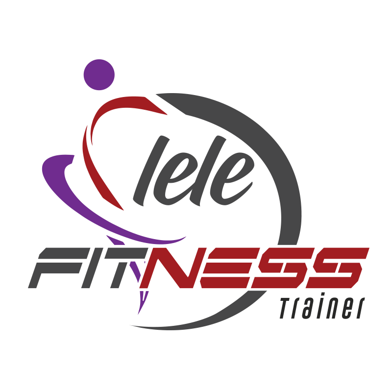 Lele Fitness Home